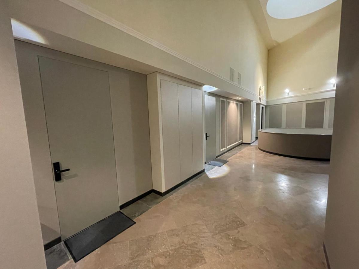 Avenue Residence Jerevan Eksteriør billede