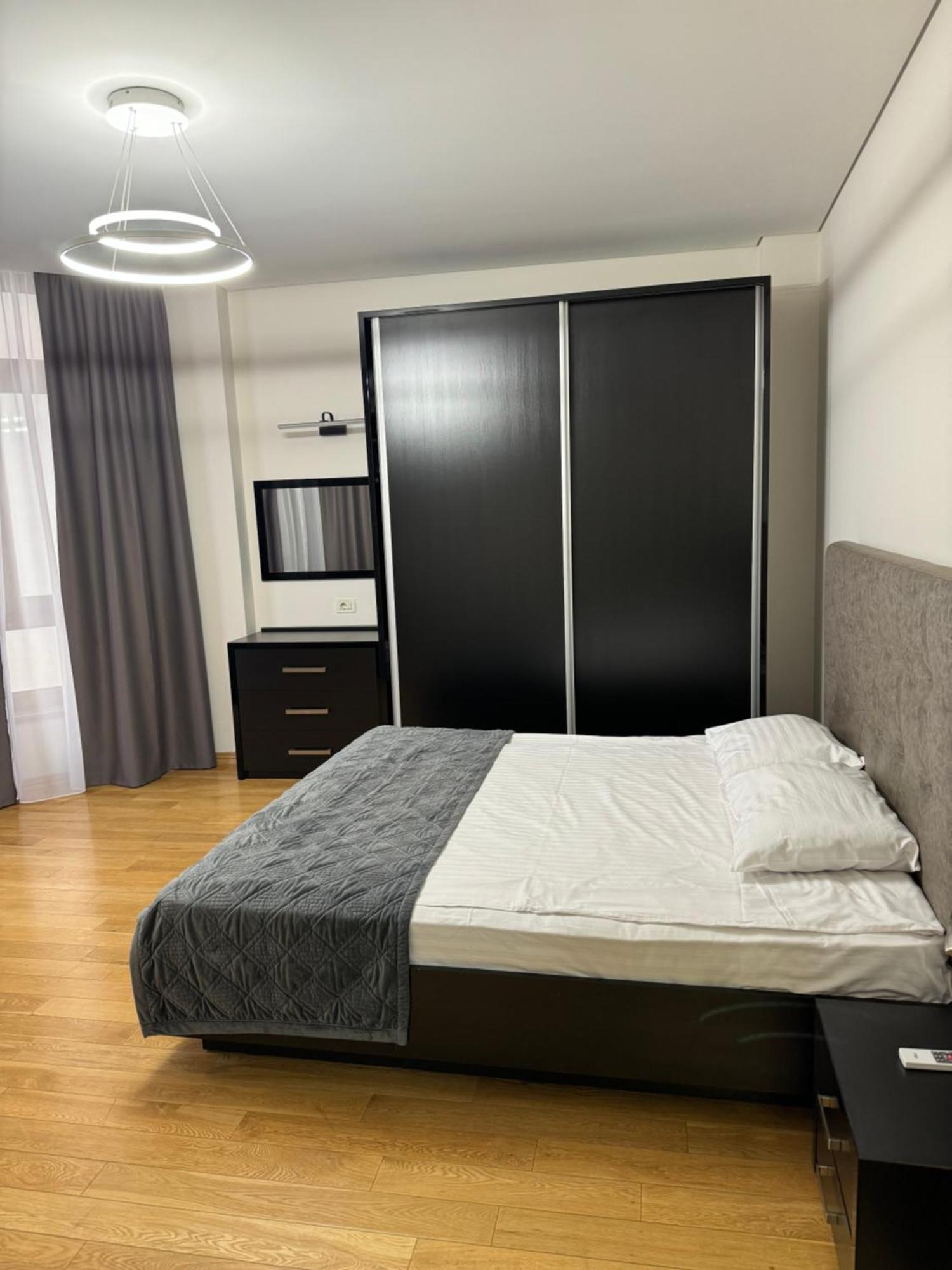 Avenue Residence Jerevan Eksteriør billede